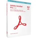 Licenta Adobe Acrobat PRO 2020