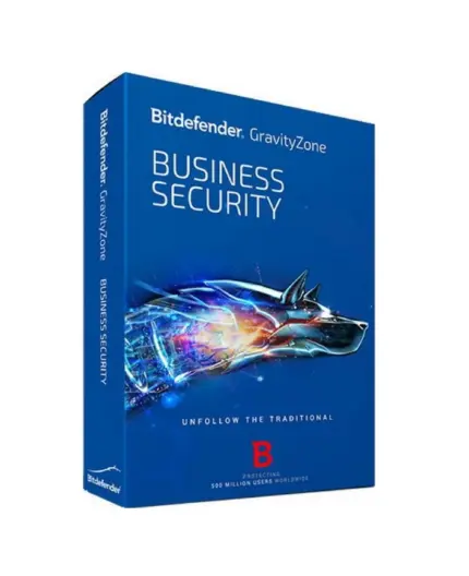 Licenta Bitdefender GravityZone Business Security