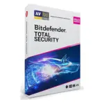Licenta Bitdefender Total Security