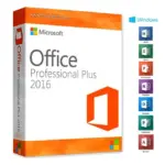 Licenta Microsoft Office 2016 Professional Plus