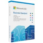 Licenta Microsoft Office 365 Business Standard 12 luni