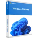 Licenta Microsoft Windows 11 Home
