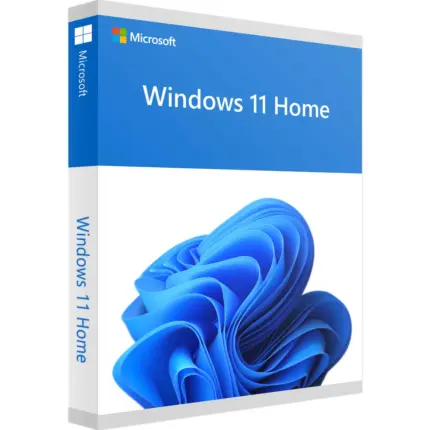 Licenta Microsoft Windows 11 Home