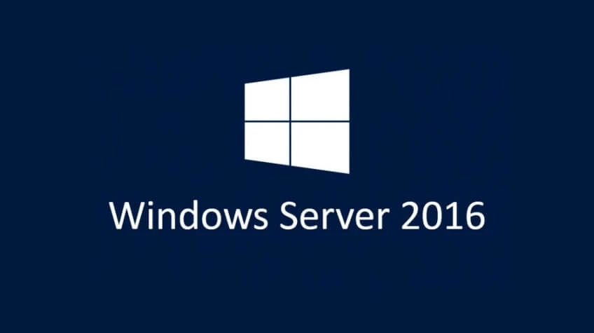 Ghid instalare si activare Windows Server 2016 standard