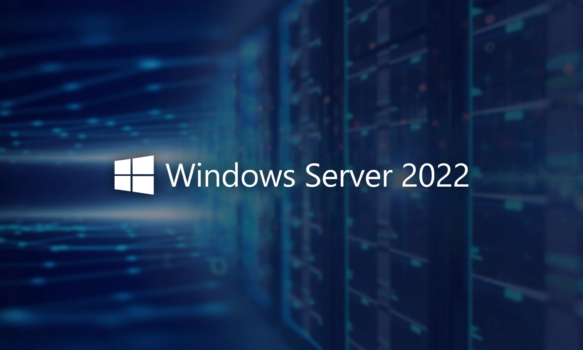 Ghid instalare si activare Windows Server 2022