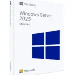 Licenta Microsoft Windows Server 2025 Standard