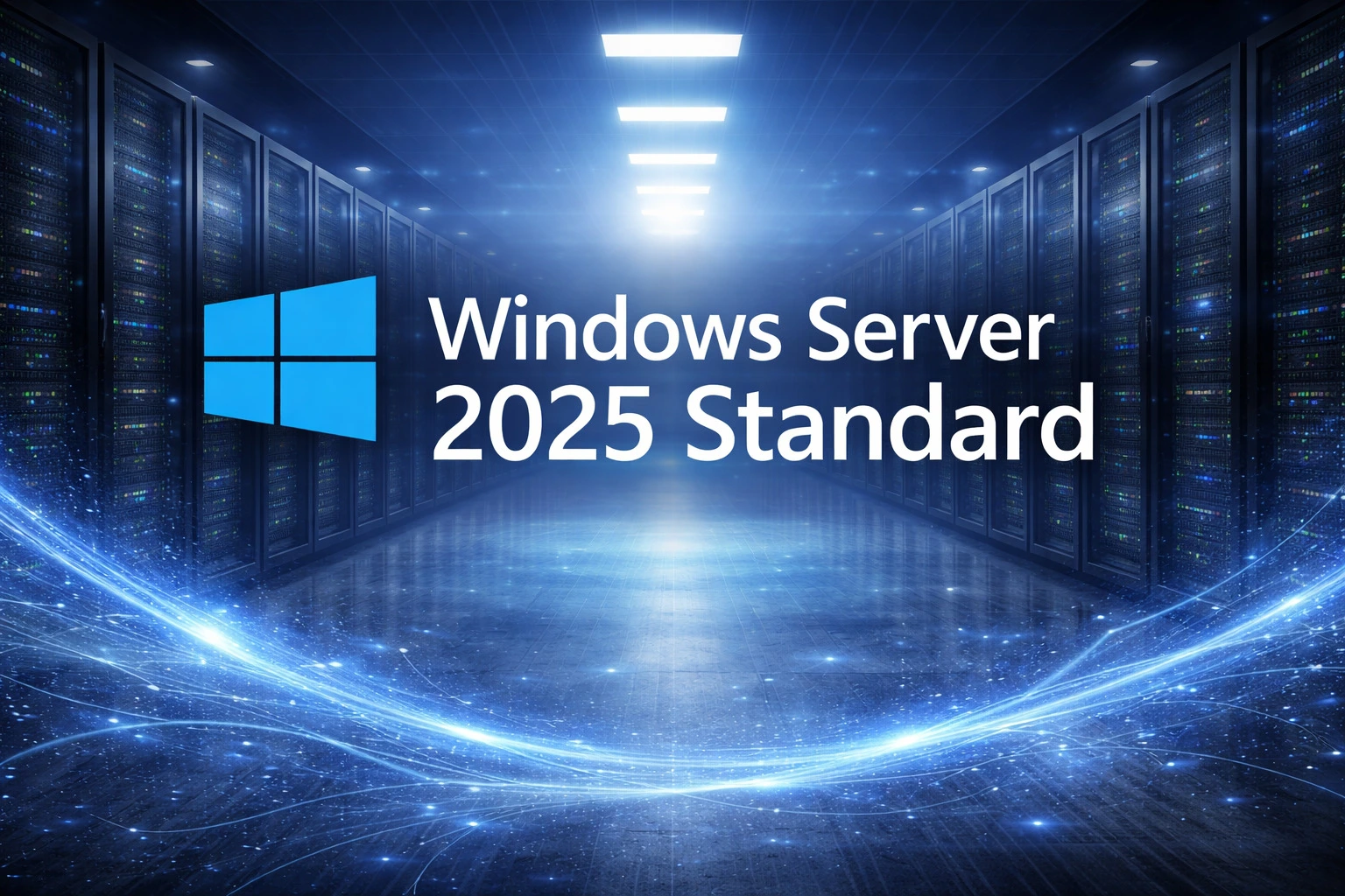 Ghid de instalare si activare Microsoft Windows Server 2025