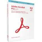 Licenta Adobe Acrobat 2020
