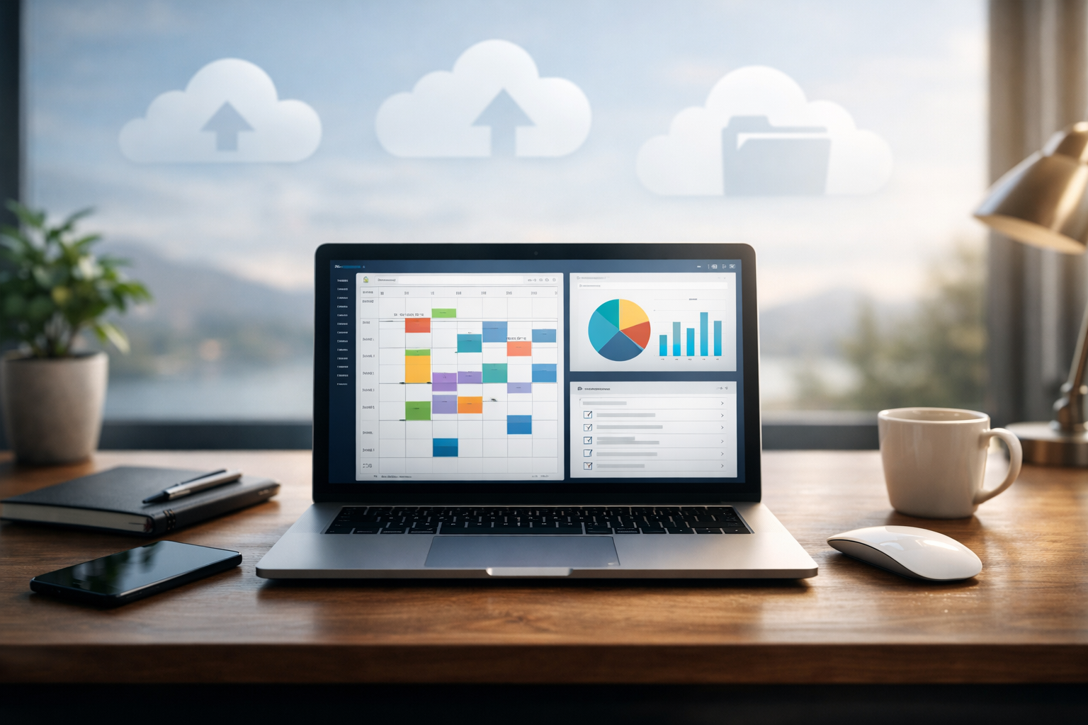 licenta office 365 business pe laptop