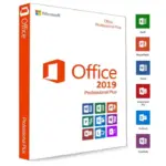 Licenta digitala Microsoft Office 2019 Professional Plus