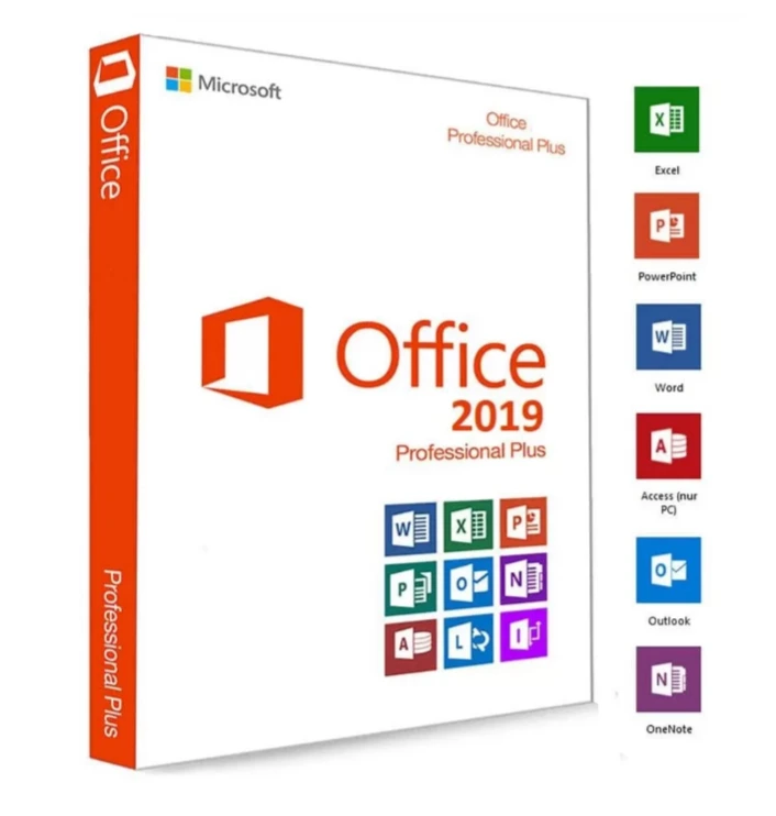 microsoft-office-2019-professional-plus.webp Licenta digitala Microsoft Office 2019 Professional Plus - imagine 1