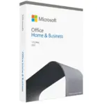 Licenta digitala Microsoft Office 2021 Home&Business macOS