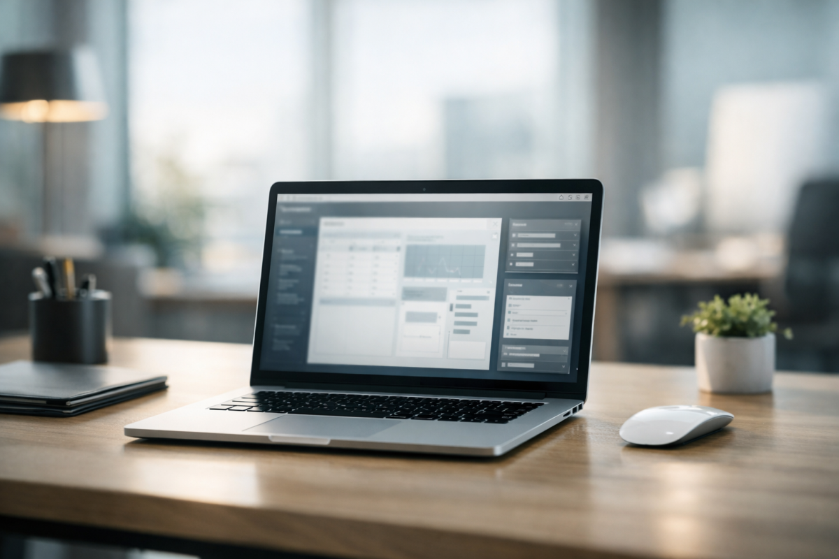 pachet windows office pe laptop