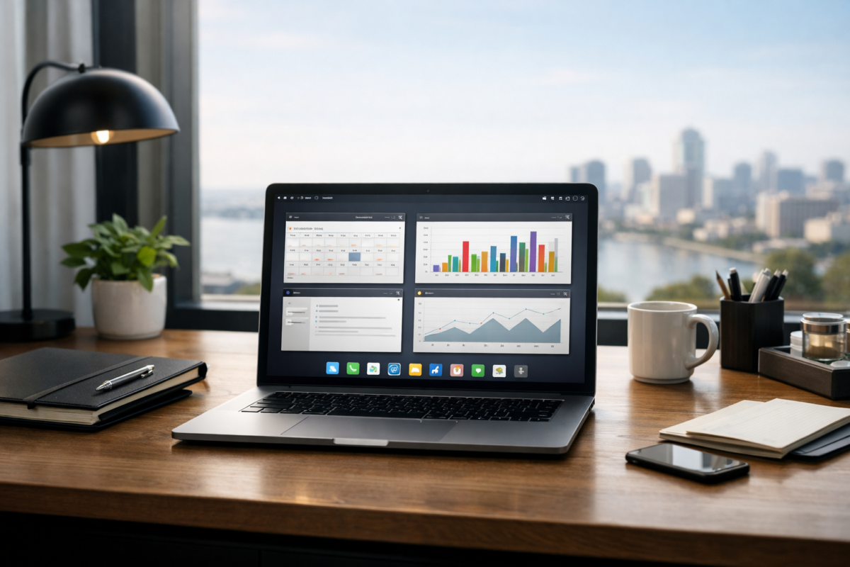 pachet windows office