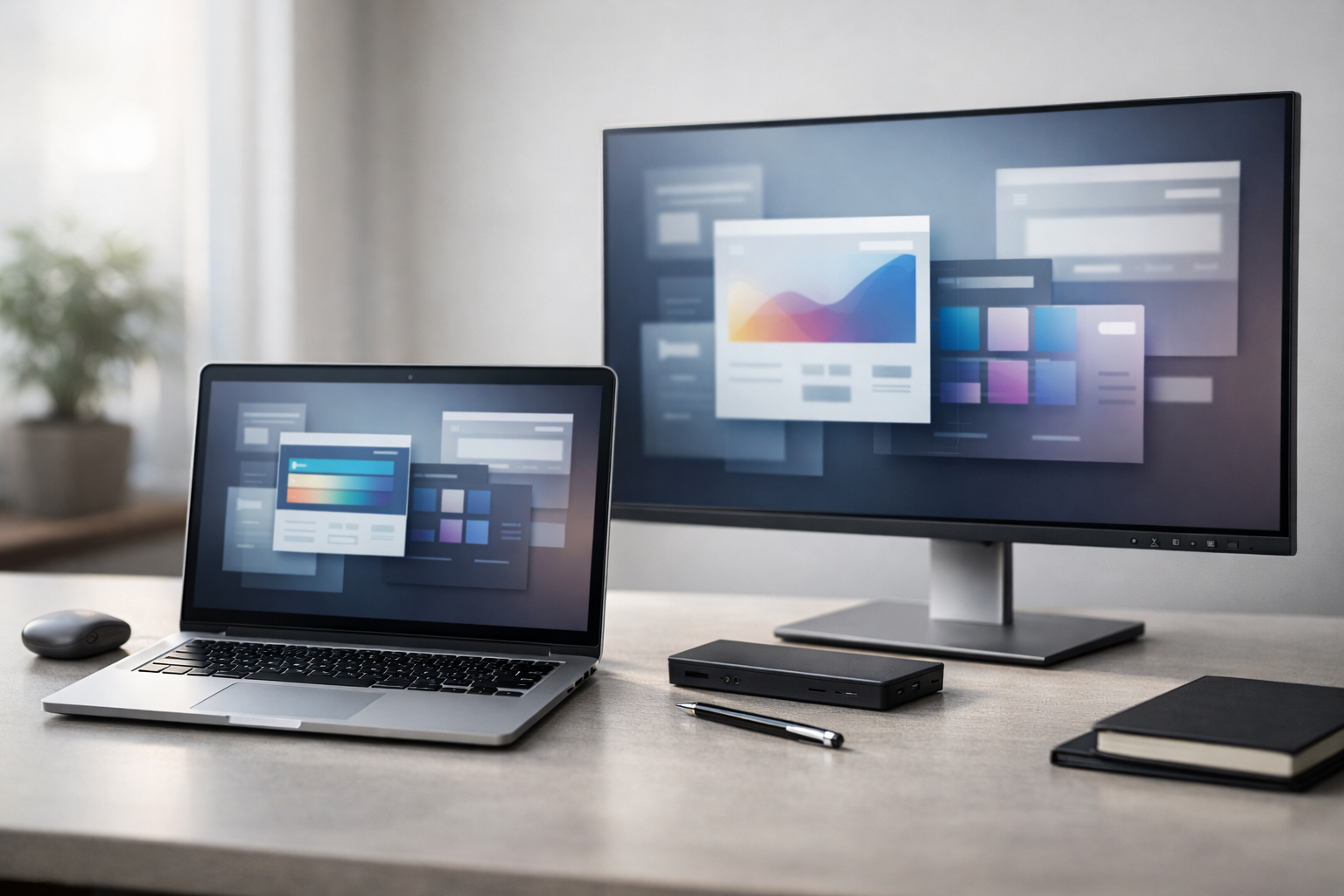 pachet windows office adobe
