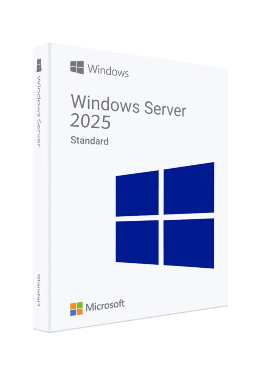 windows-server-2025.webp Licenta digitala Microsoft Windows Server 2025 Standard - imagine 1